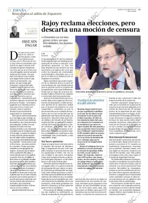 ABC MADRID 05-04-2011 página 22