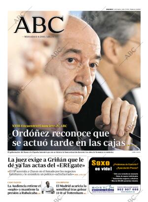 ABC MADRID 06-04-2011 página 1