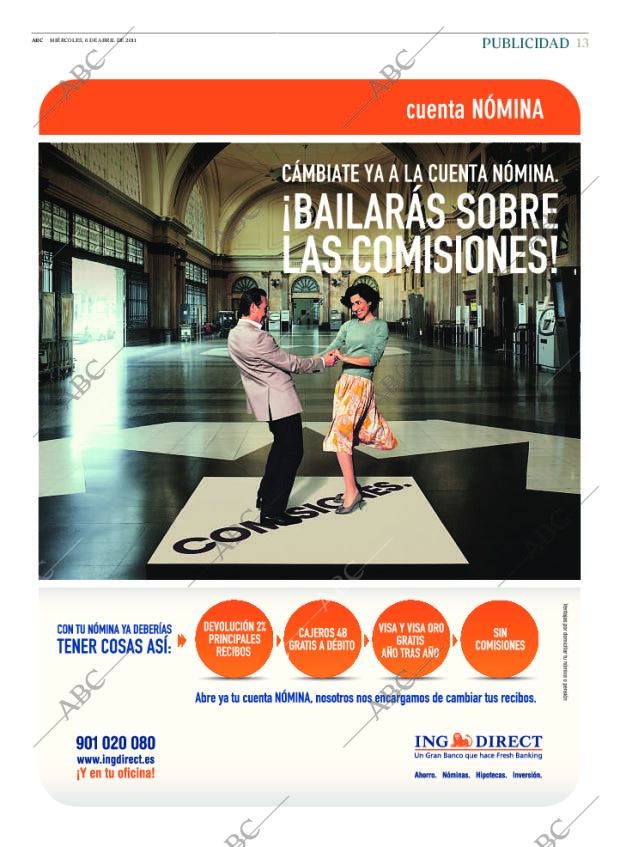 ABC MADRID 06-04-2011 página 13