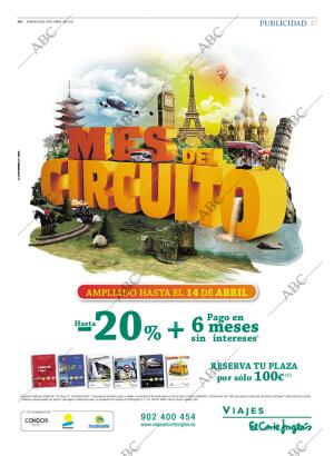 ABC MADRID 06-04-2011 página 17