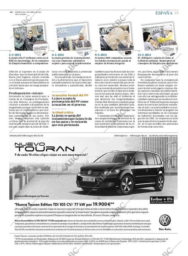 ABC MADRID 06-04-2011 página 19