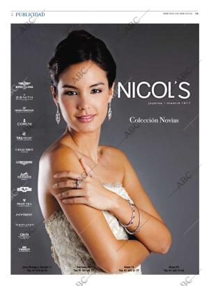 ABC MADRID 06-04-2011 página 2