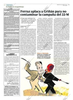ABC MADRID 06-04-2011 página 20