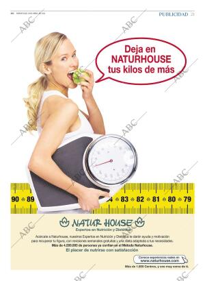 ABC MADRID 06-04-2011 página 21