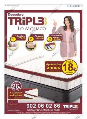 ABC MADRID 06-04-2011 página 25