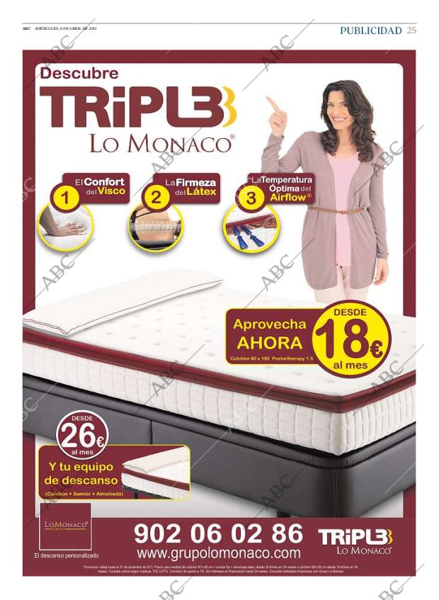 ABC MADRID 06-04-2011 página 25