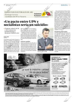 ABC MADRID 06-04-2011 página 29