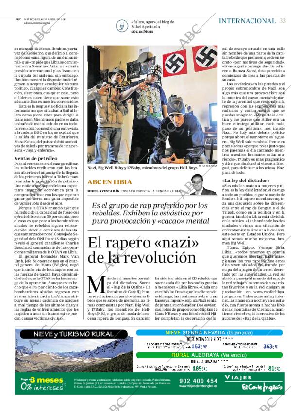ABC MADRID 06-04-2011 página 33
