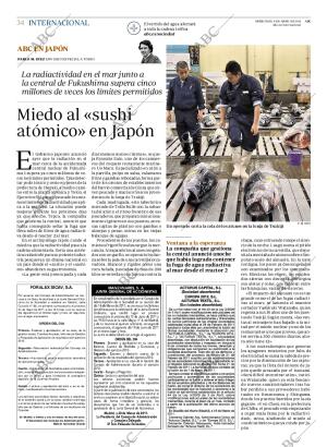 ABC MADRID 06-04-2011 página 34