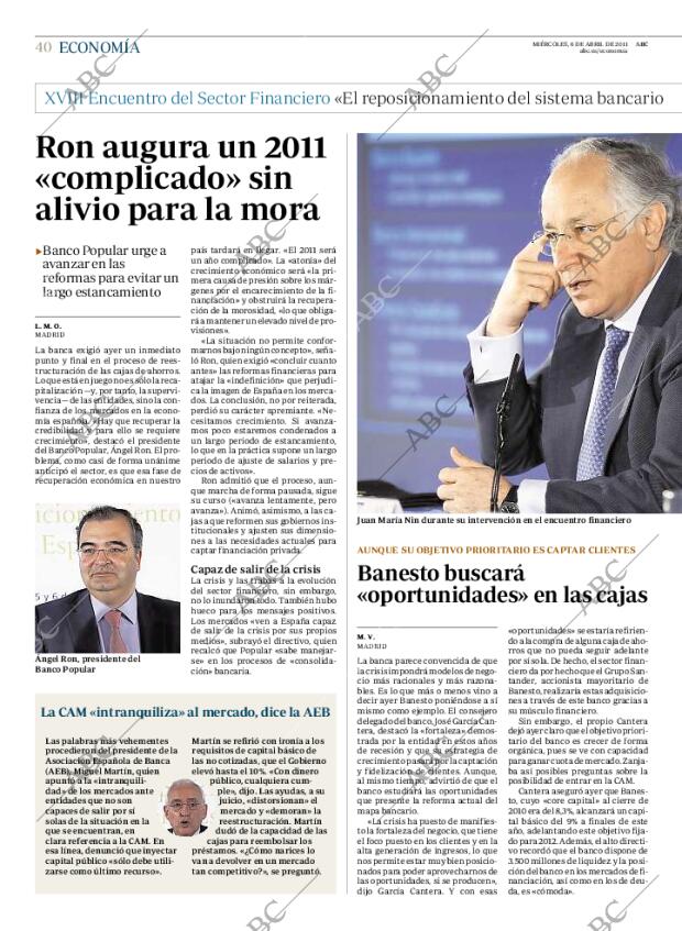ABC MADRID 06-04-2011 página 40