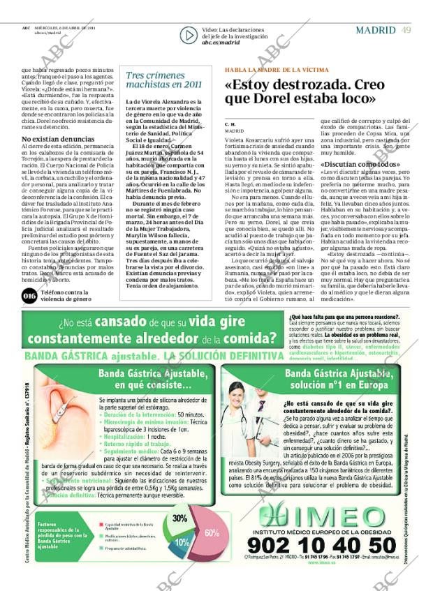 ABC MADRID 06-04-2011 página 49