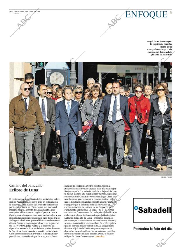 ABC MADRID 06-04-2011 página 5