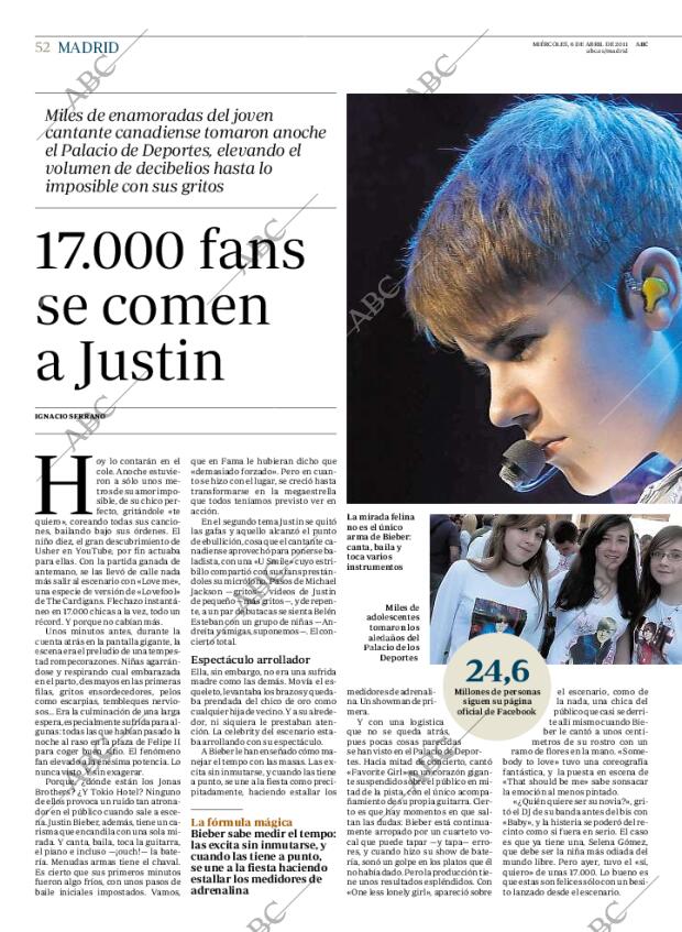 ABC MADRID 06-04-2011 página 52