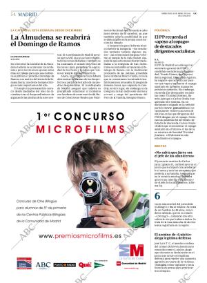 ABC MADRID 06-04-2011 página 54
