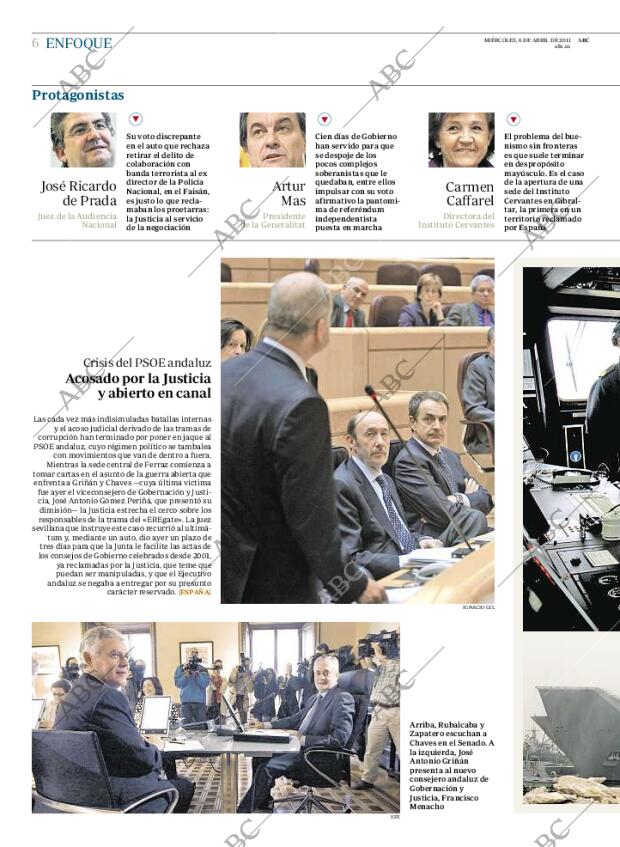 ABC MADRID 06-04-2011 página 6