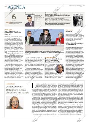 ABC MADRID 06-04-2011 página 68