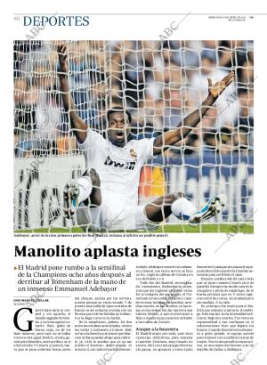 ABC MADRID 06-04-2011 página 80