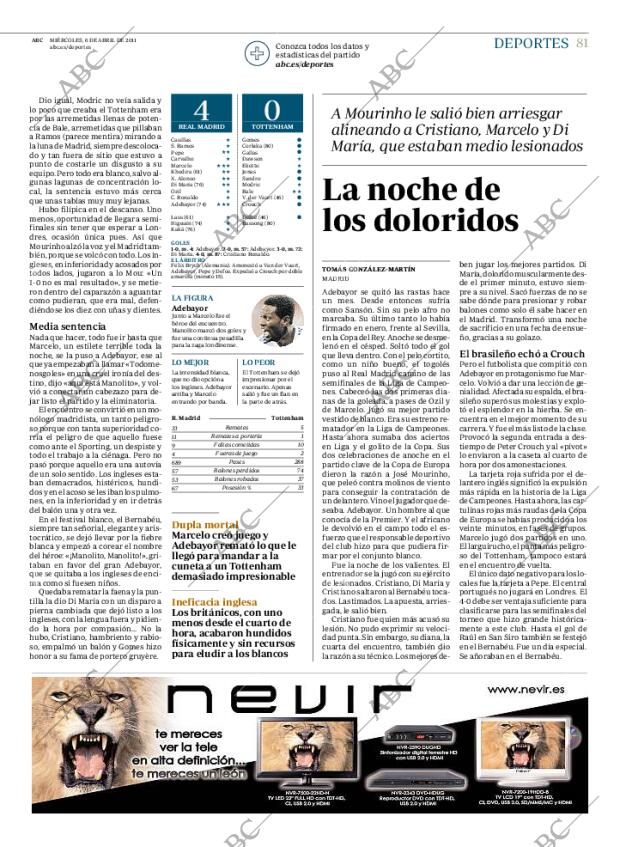 ABC MADRID 06-04-2011 página 81