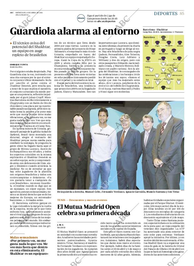 ABC MADRID 06-04-2011 página 85