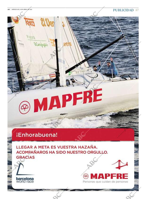 ABC MADRID 06-04-2011 página 87