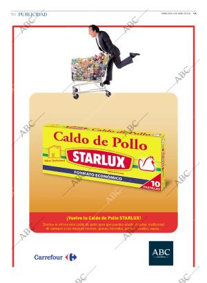 ABC MADRID 06-04-2011 página 90