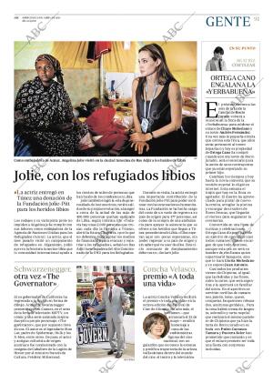 ABC MADRID 06-04-2011 página 91