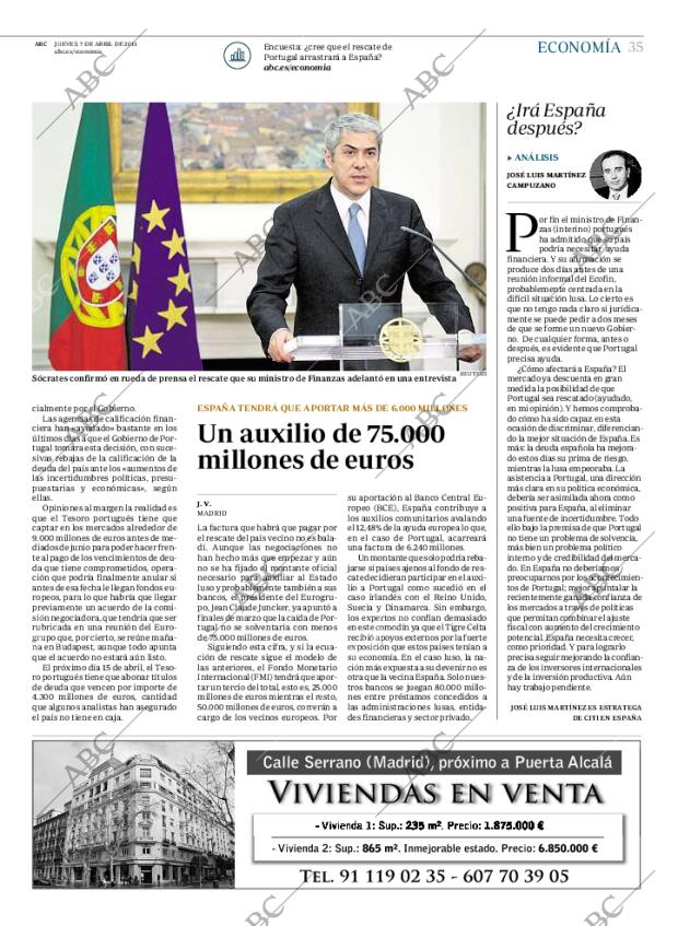 ABC MADRID 07-04-2011 página 35
