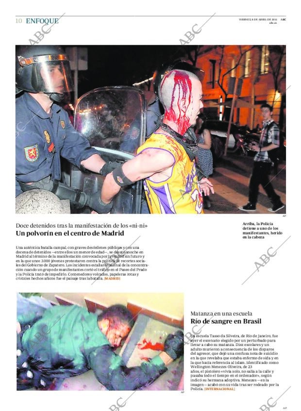 ABC MADRID 08-04-2011 página 10