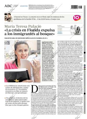 ABC MADRID 08-04-2011 página 104