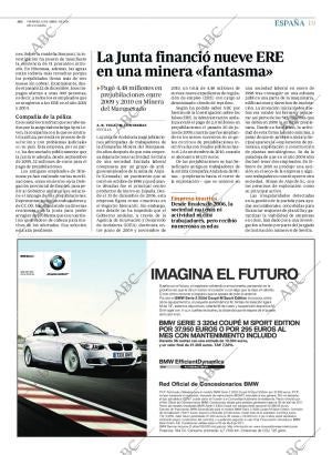 ABC MADRID 08-04-2011 página 19