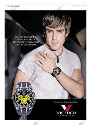 ABC MADRID 08-04-2011 página 2