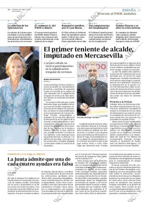 ABC MADRID 08-04-2011 página 21