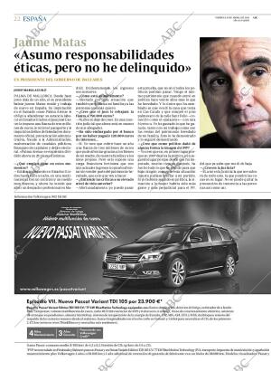 ABC MADRID 08-04-2011 página 22