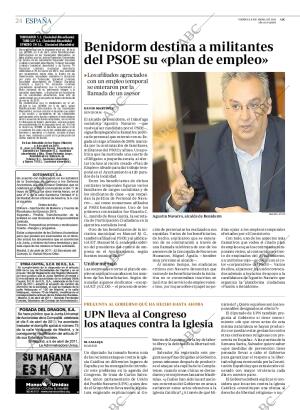 ABC MADRID 08-04-2011 página 24