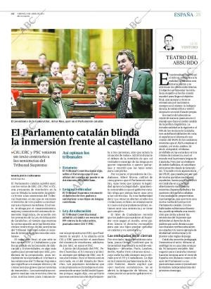 ABC MADRID 08-04-2011 página 25