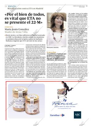 ABC MADRID 08-04-2011 página 28