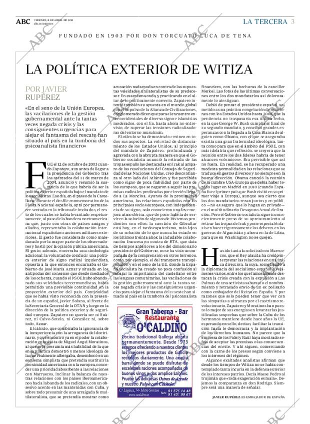 ABC MADRID 08-04-2011 página 3