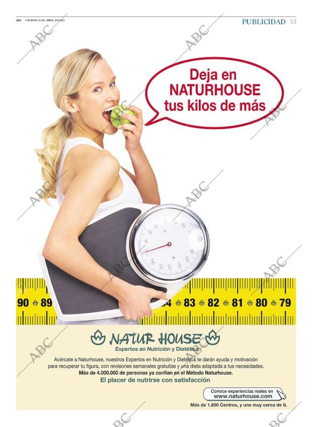 ABC MADRID 08-04-2011 página 33