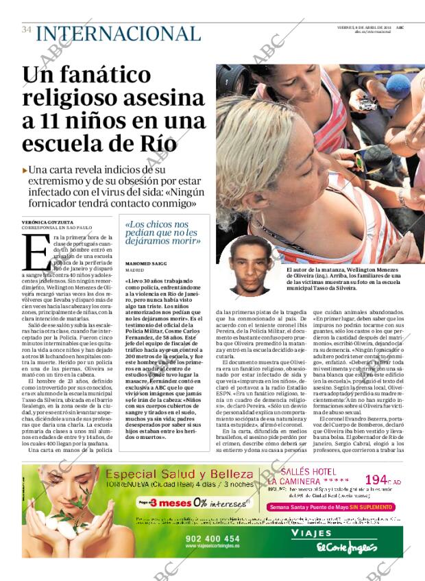 ABC MADRID 08-04-2011 página 34