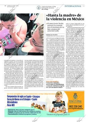 ABC MADRID 08-04-2011 página 35