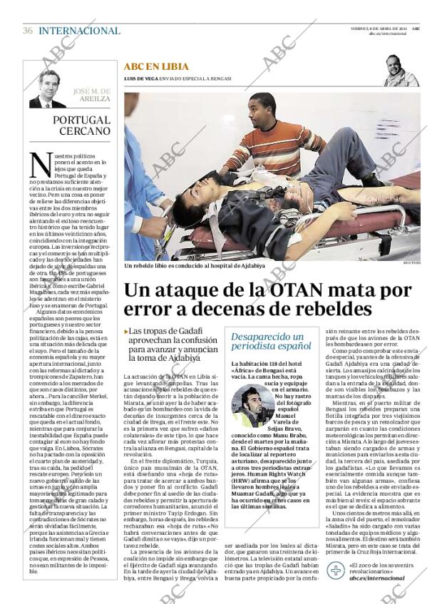 ABC MADRID 08-04-2011 página 36