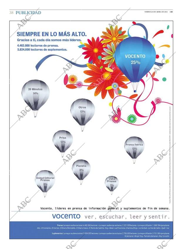 ABC MADRID 08-04-2011 página 38