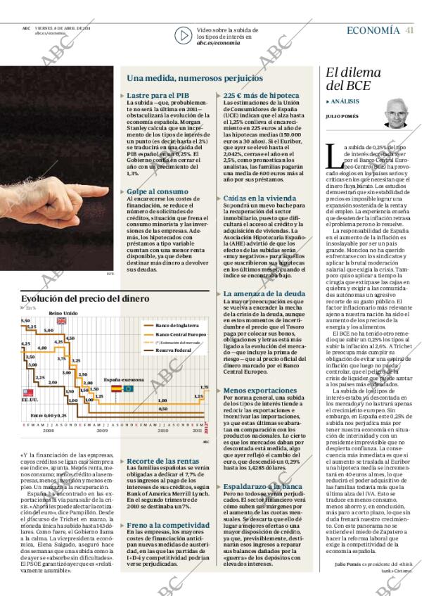 ABC MADRID 08-04-2011 página 41