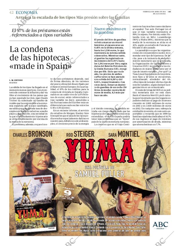 ABC MADRID 08-04-2011 página 42