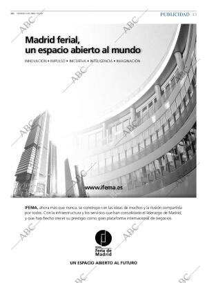 ABC MADRID 08-04-2011 página 43