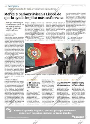 ABC MADRID 08-04-2011 página 46