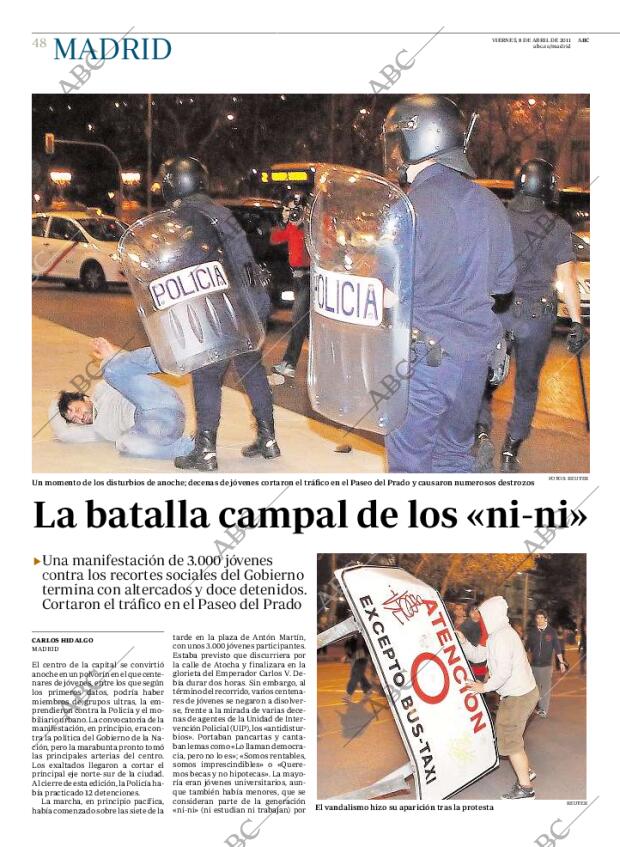 ABC MADRID 08-04-2011 página 48