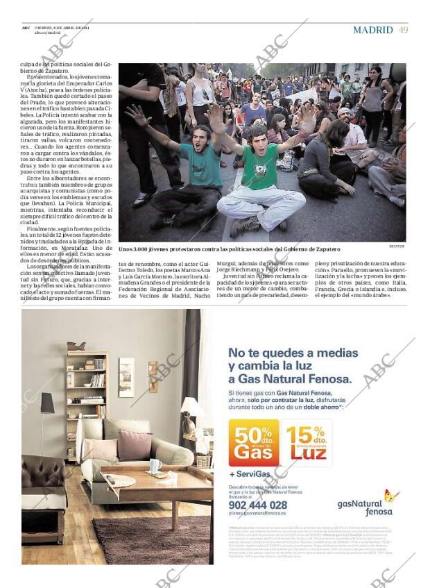 ABC MADRID 08-04-2011 página 49