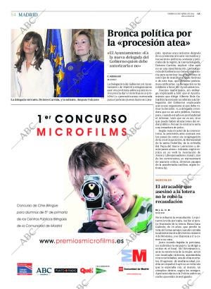 ABC MADRID 08-04-2011 página 54