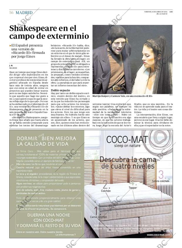 ABC MADRID 08-04-2011 página 56